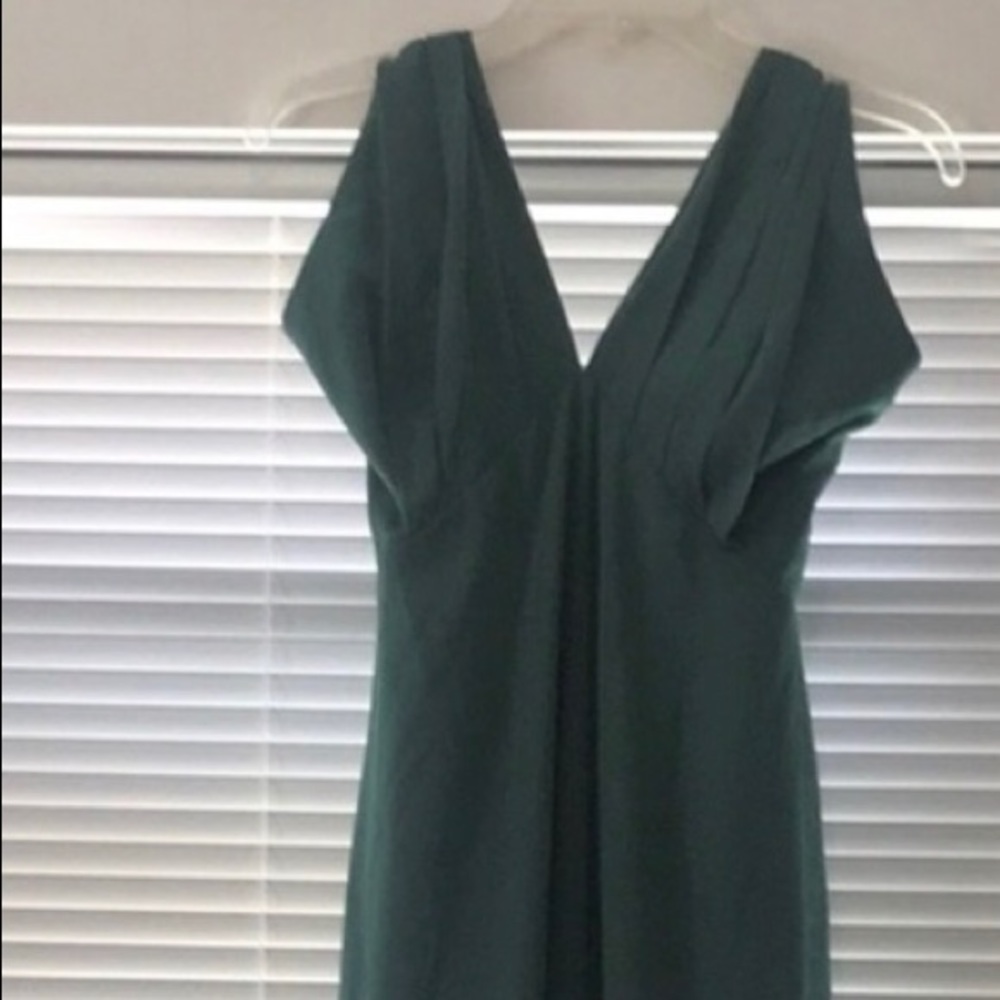 After Six Dress